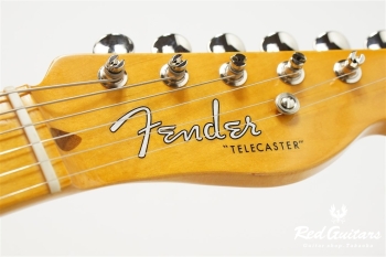 American Vintage II 1951 TELECASTER - Butterscotch Blonde